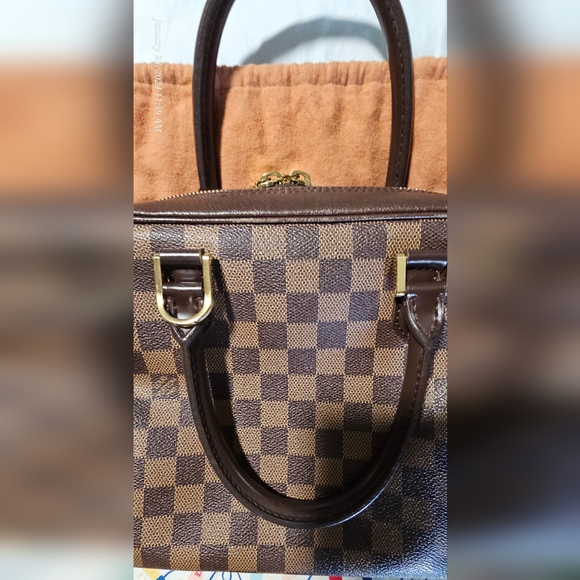 Authentic Louis Vuitton Brera - Picture 12 of 16